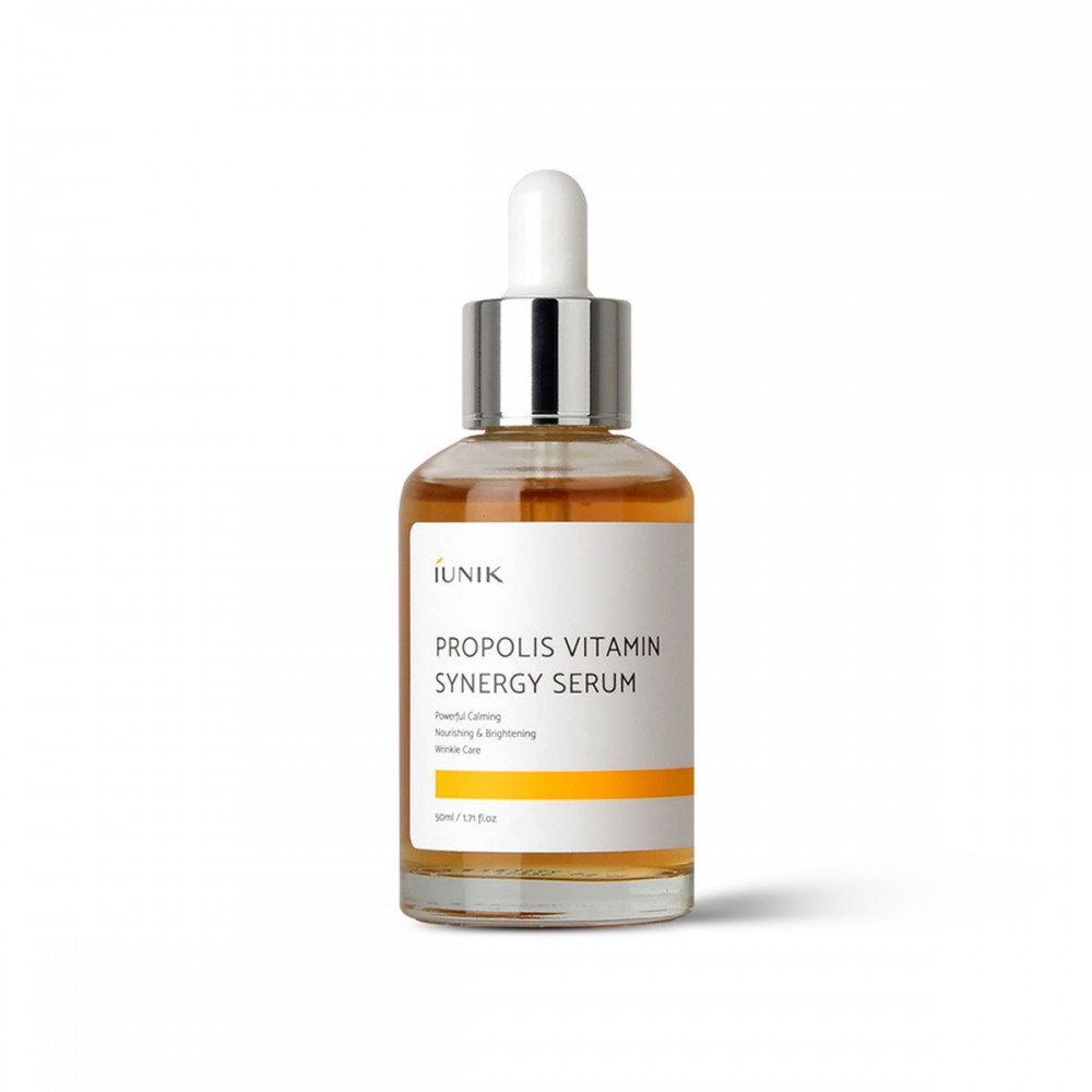 Iunik synergy serum 2025 review